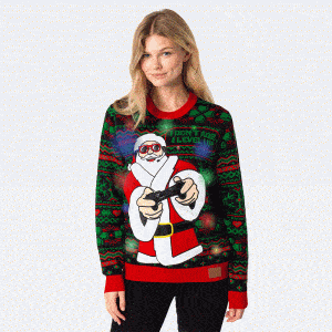 Level Up Julesweater Dame