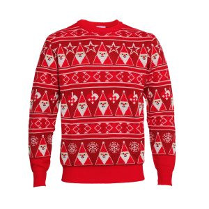 Den Svedige Julesweater