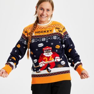 Hockey Sweater (Limited Edition) - dame / kvinder