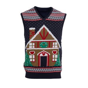 Julesweater Vesten