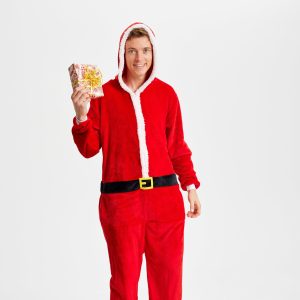 Santas Jumpsuit - dame / kvinder