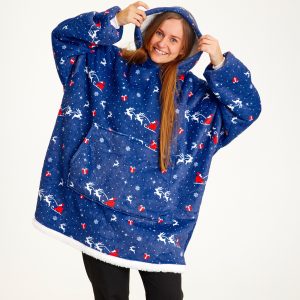 Stilet Dreamhoodie - Voksen