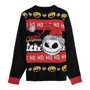 The Nightmare Before ChristmasÂ® Julesweater