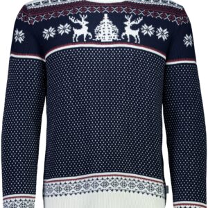 Lindbergh Rullekravetrøje