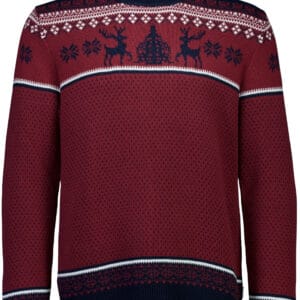 Lindbergh Rullekravetrøje