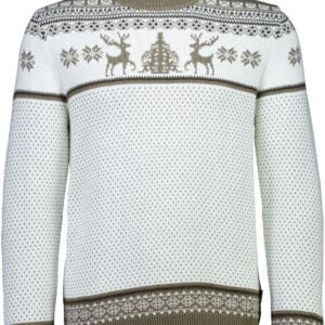 Lindbergh Rullekravetrøje